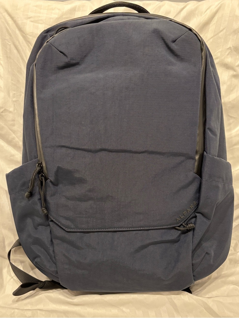 Alpaka Elements Backpack Pro - Moonlight Blue - Axoflux 400D - Picture 2 of 11